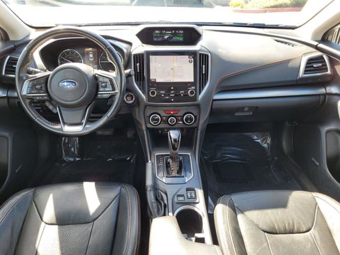 Used 2020 Subaru Crosstrek 2.0i Limited w/ Moonroof Package w/Navigation image 18