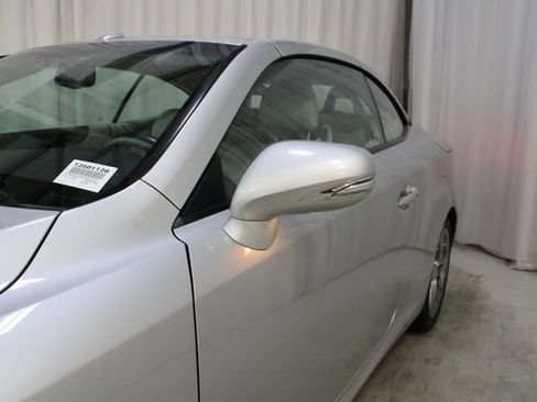 Used 2010 Lexus IS 350C RWD image 34