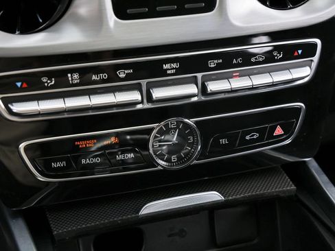Used 2020 Mercedes-Benz G 550 w/ Seat Comfort Package image 12