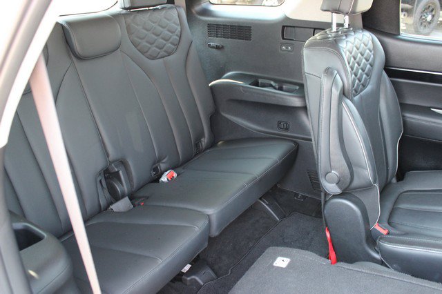 Used 2022 Hyundai Palisade Limited AWD/4WD image 13