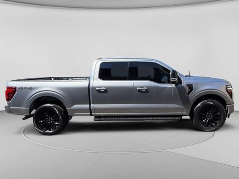 Certified 2025 Ford F150 Lariat AWD/4WD image 6