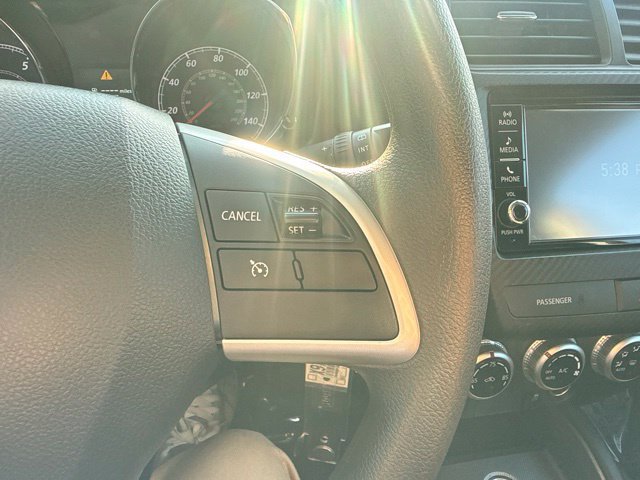 Used 2024 Mitsubishi Outlander Sport ES AWD/4WD image 21