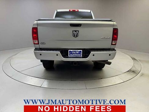 Used 2014 RAM 2500 Tradesman w/ Popular Equipment Group AWD/4WD image 4