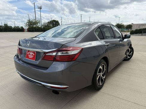 Used 2016 Honda Accord LX image 7