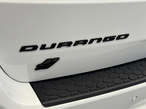 New 2026 Dodge Durango GT image 9
