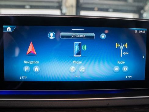 New 2026 Mercedes-Benz GLE 450 4MATIC image 24