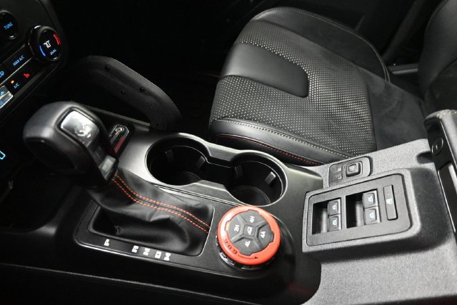 Used 2023 Ford Bronco Raptor AWD/4WD image 9
