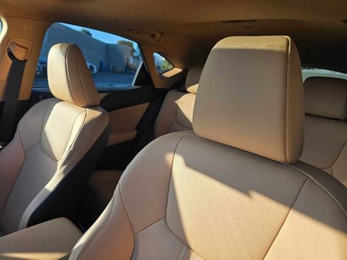 Certified 2026 Lexus NX 350 AWD w/ Premium Package image 24