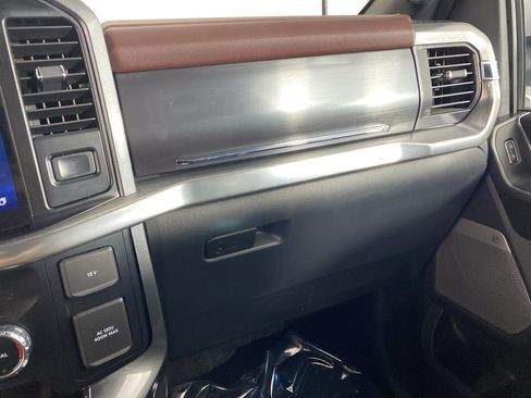 Used 2023 Ford F150 Lariat w/ Equipment Group 502A High AWD/4WD image 38