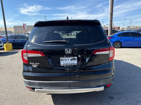 Used 2020 Honda Pilot EX-L image 7