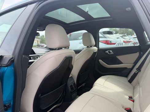 Used 2022 BMW 228i xDrive Gran Coupe w/ M Sport Package AWD/4WD image 11