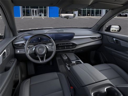 New 2026 Buick Enclave Preferred w/ Power Package image 15