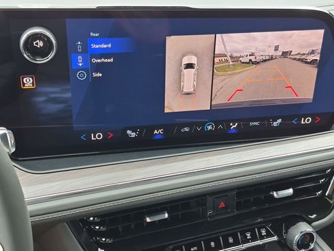 New 2026 Chevrolet Tahoe LT w/ Comfort Package AWD/4WD image 15