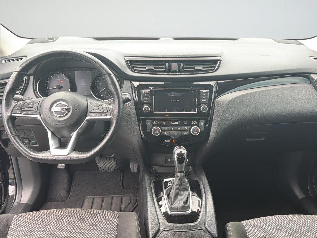Used 2022 Nissan Rogue Sport SV AWD/4WD image 31
