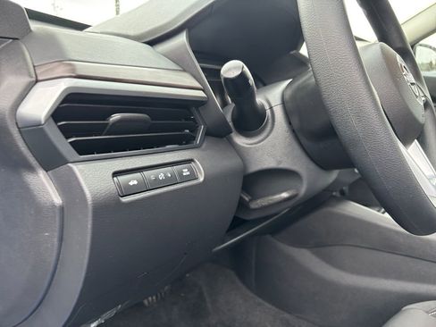 Used 2025 Nissan Altima 2.5 SV image 22