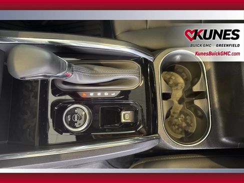 New 2026 GMC Canyon Elevation w/ Convenience Package AWD/4WD image 26