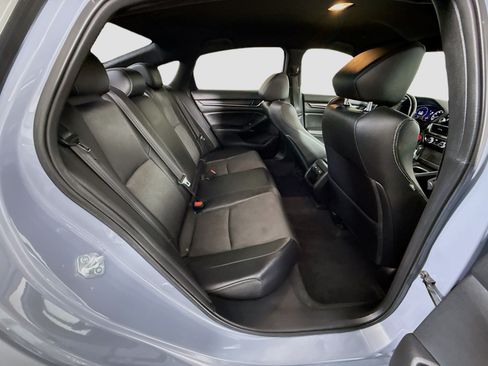 Used 2021 Honda Accord Sport image 27