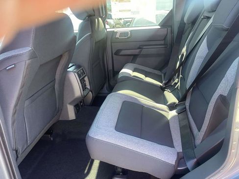 New 2025 Ford Bronco Big Bend image 11