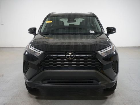 Certified 2024 Toyota RAV4 XLE FWD image 2