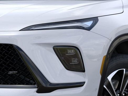 New 2026 Buick Enclave Sport Touring w/ Super Cruise Package image 10