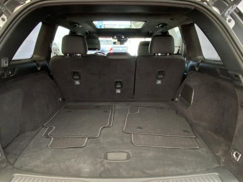 Used 2022 Jeep Grand Cherokee Summit AWD/4WD image 17