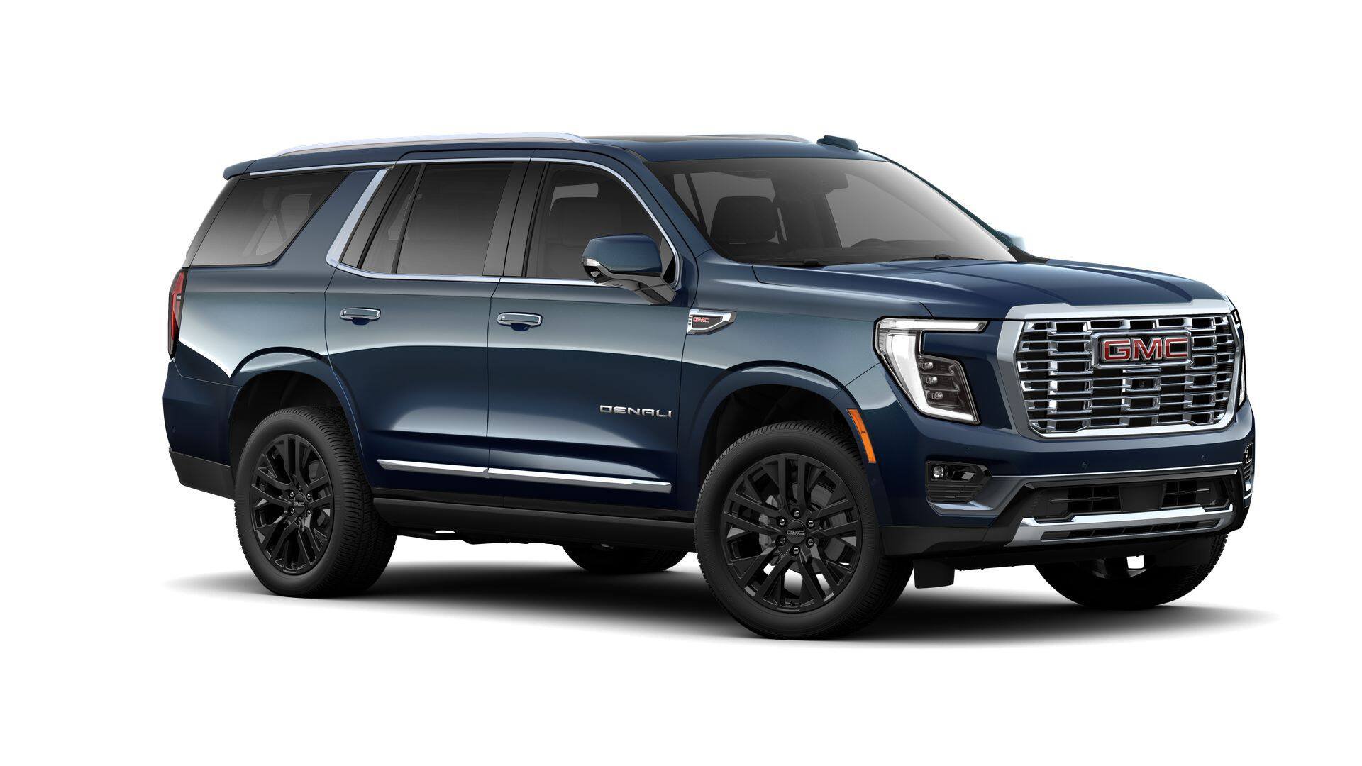 New 2026 GMC Yukon Denali w/ Sun & Power Step Package AWD/4WD image 29