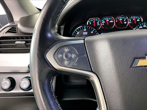 Used 2019 Chevrolet Tahoe LS w/ All-Season Package AWD/4WD image 22