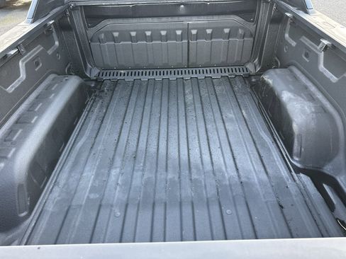 Used 2024 Chevrolet Silverado EV RST image 5