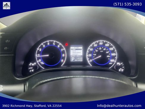 Used 2011 INFINITI G37 Journey w/ Premium Pkg RWD image 17