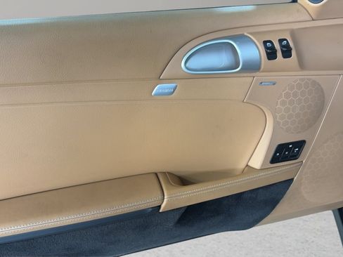 Used 2008 Porsche Boxster S RWD image 17