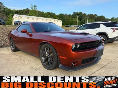 Used 2023 Dodge Challenger GT w/ Plus Package