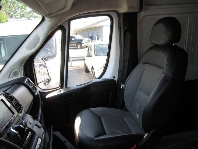 Used 2023 RAM ProMaster 2500 FWD image 10