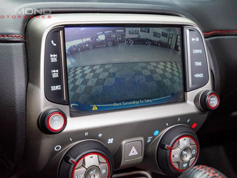 Used 2013 Chevrolet Camaro SS w/ Hot Wheels Special Edition image 19
