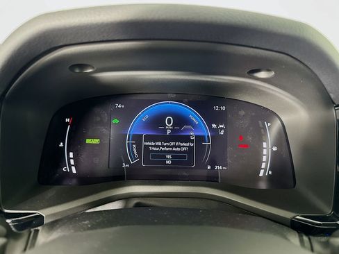 New 2026 Toyota Camry SE FWD image 18