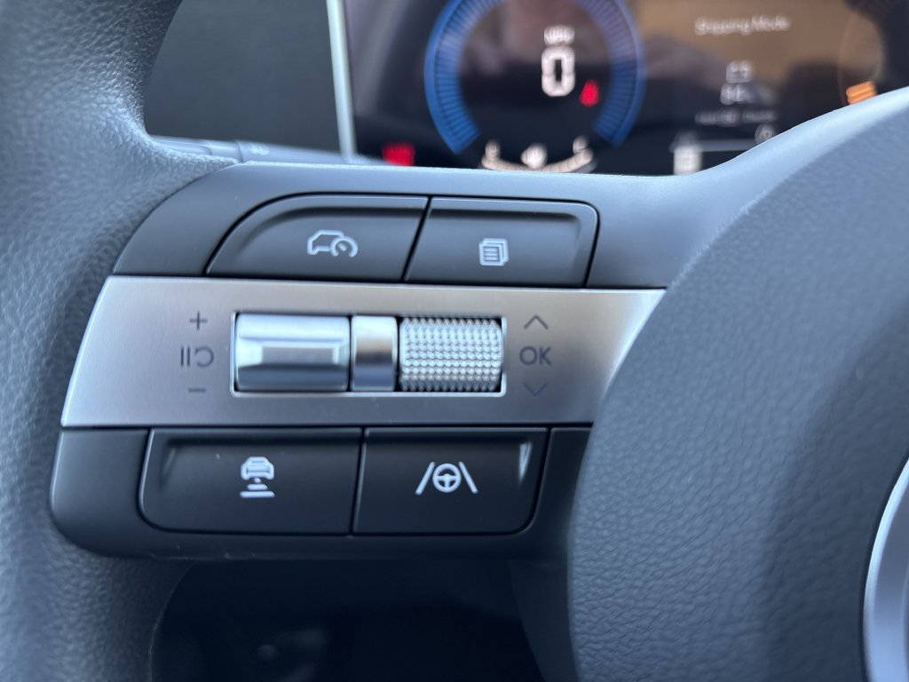 New 2026 Hyundai Tucson SE FWD image 20