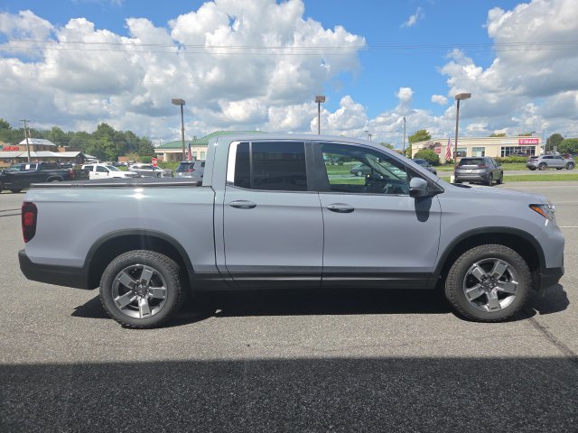 New 2026 Honda Ridgeline RTL image 8