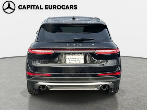 Used 2022 Lincoln Corsair Reserve w/ Equipment Group 201A image 6