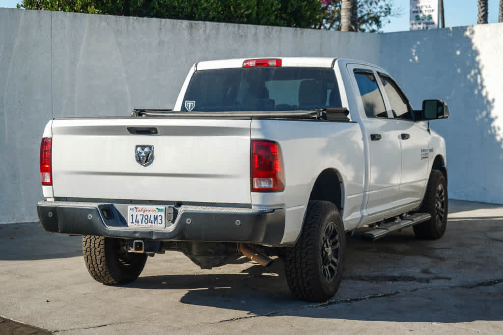Used 2014 RAM 2500 Tradesman w/ Popular Equipment Group RWD image 6
