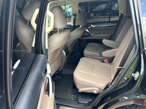 Used 2023 Lexus GX 460 Premium AWD/4WD image 21