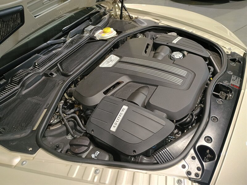 Used 2013 Bentley Continental GT AWD/4WD image 43