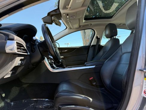 Used 2020 Jaguar XE S image 14