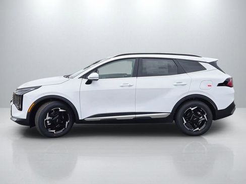 New 2026 Kia Sportage EX FWD image 7