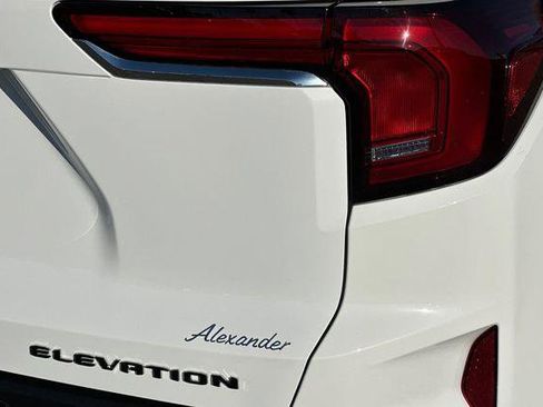 New 2026 GMC Terrain Elevation w/ Technology Package II image 28