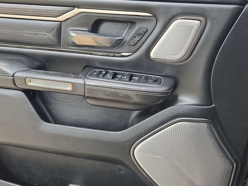 Used 2019 RAM 1500 Limited AWD/4WD image 27