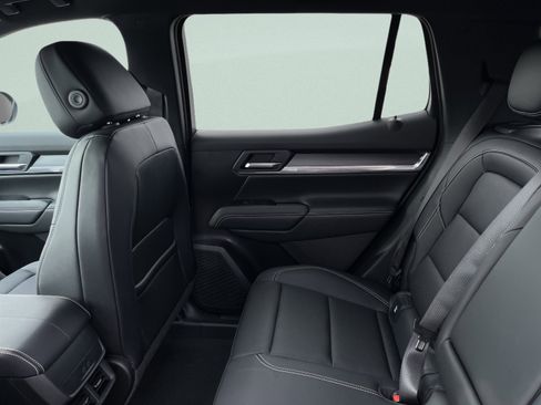 New 2026 GMC Terrain Elevation w/ Elevation Premium Package image 24