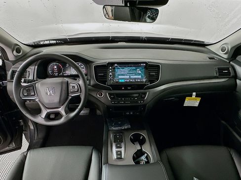 New 2026 Honda Ridgeline RTL image 3