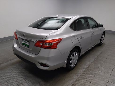 Used 2017 Nissan Sentra SV FWD image 9