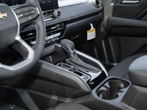 New 2026 Chevrolet Colorado LT w/ Advanced Trailering Package image 61