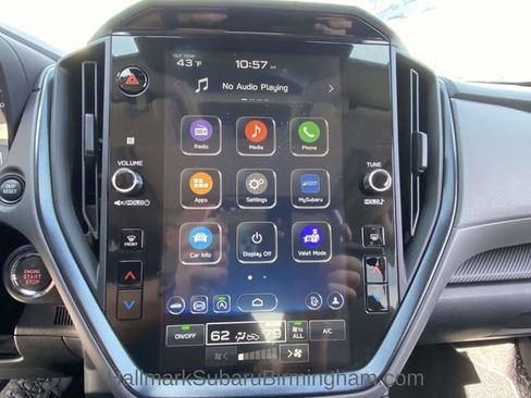 New 2026 Subaru Crosstrek 2.0i Premium image 15