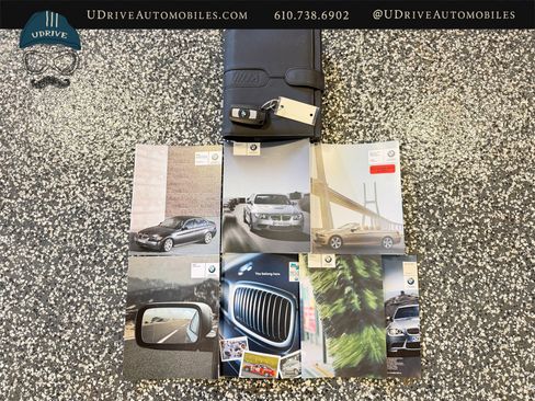 Used 2008 BMW M3 Coupe image 54